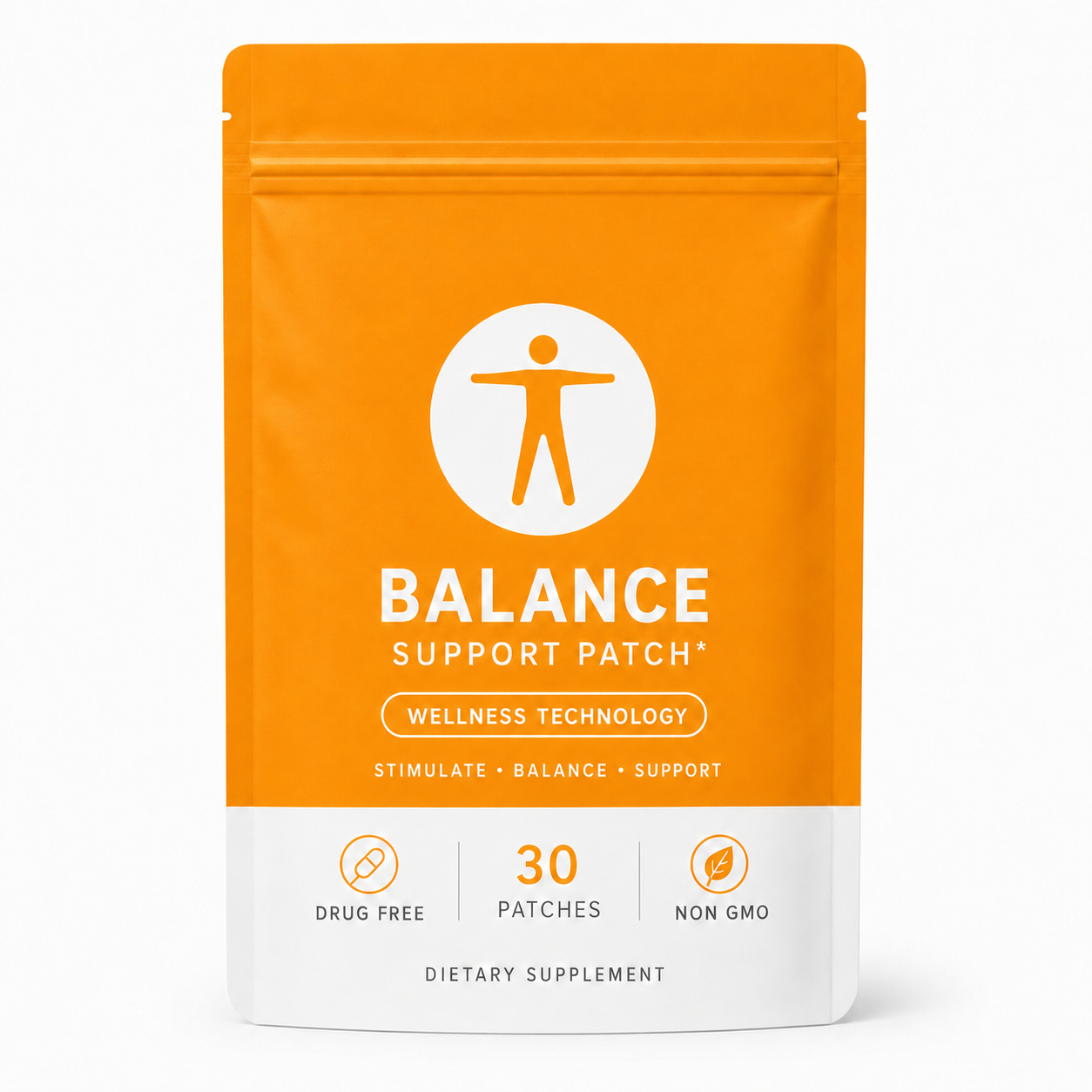Voranest Balance Support Patch
