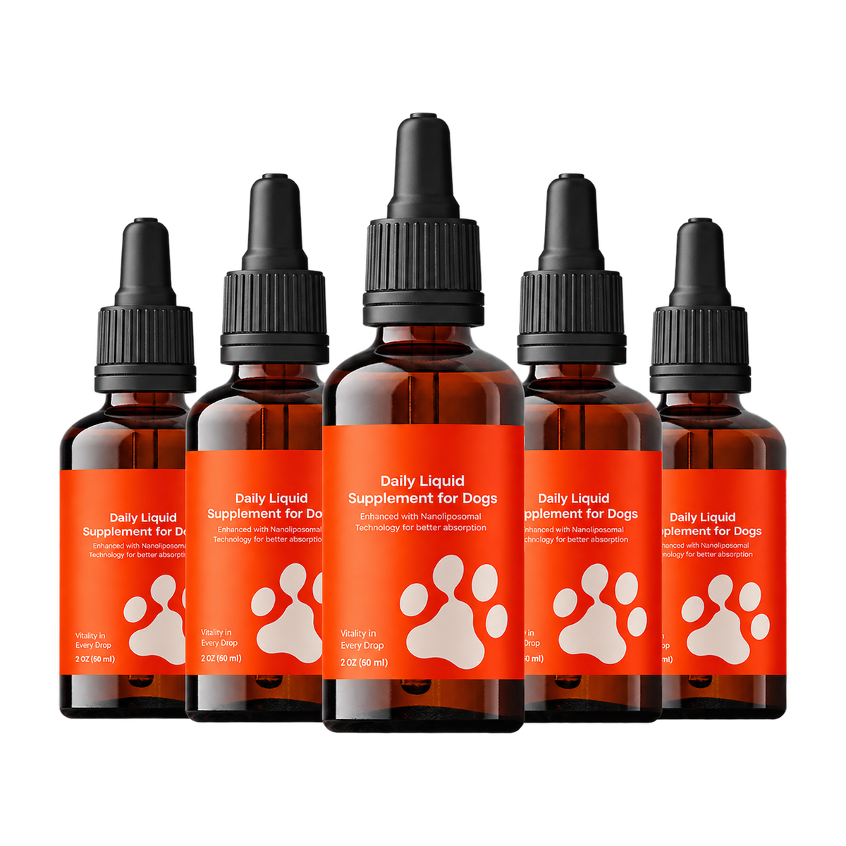 Healthy Pet Drops