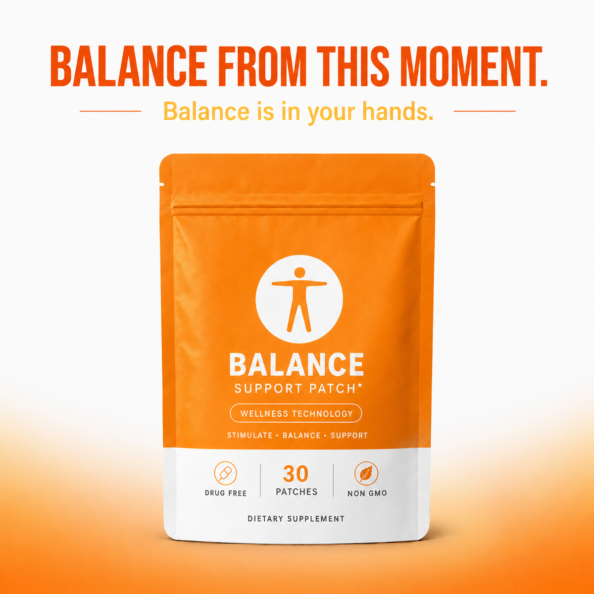 Voranest Balance Support Patch