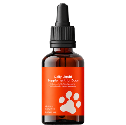 Healthy Pet Drops