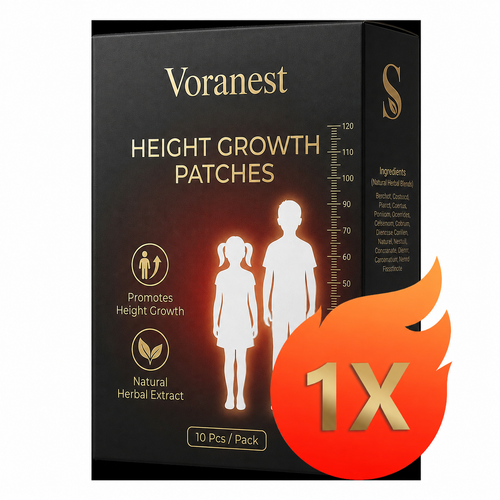 Herbal Foot Care Patch