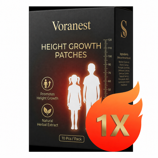 Herbal Foot Care Patch
