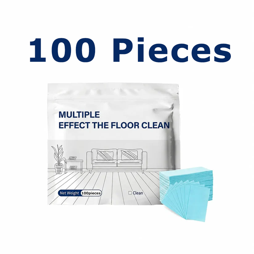 Voranest Multi-Surface Antibacterial Cleaner for Hardwood, Tile & Laminate