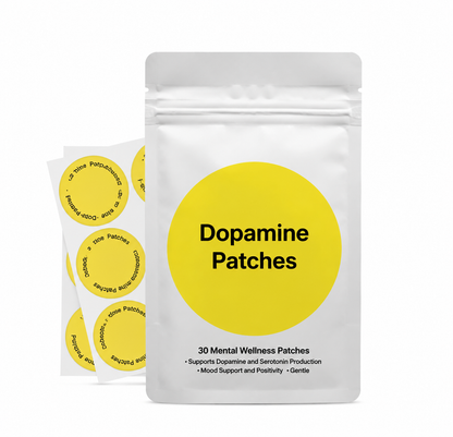 Elevate Dopamine Patches