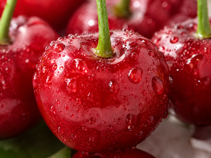 Grow Your Own Sweet Cherry🍒 Tree — Premium Live Seeds