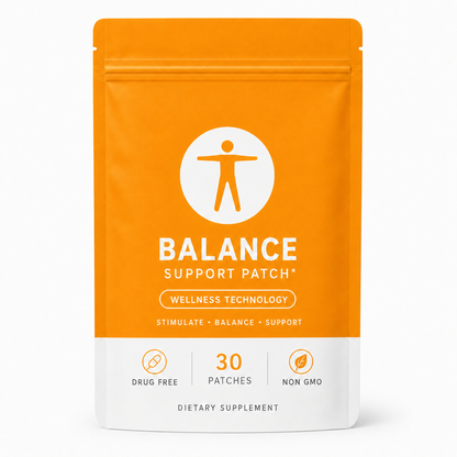 Voranest Balance Support Patch