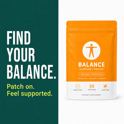 Voranest Balance Support Patch