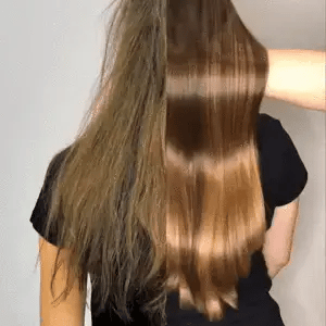 Collagen Shea Butter Hair Repair Mask