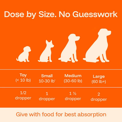 Healthy Pet Drops