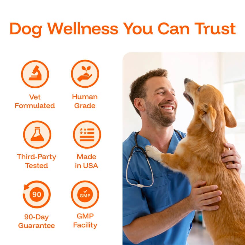 Healthy Pet Drops