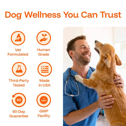 Healthy Pet Drops