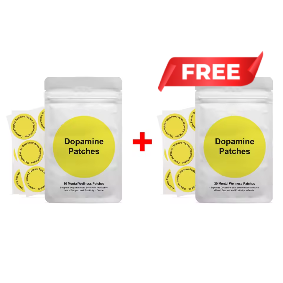 Buy 1 + Get 1 FREE